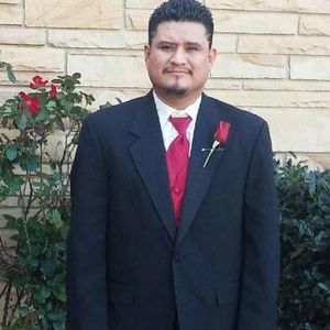 Meet your Posher, Edwin